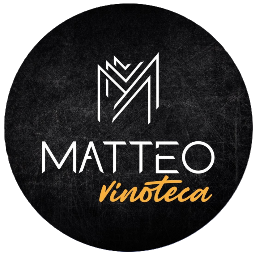 Vinoteca Matteo Logo